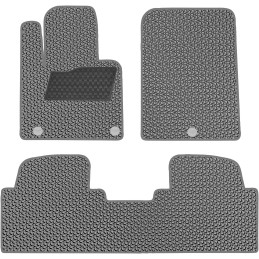 Kia Sorento III 2015-2020 EVA MAX-MAT 10327