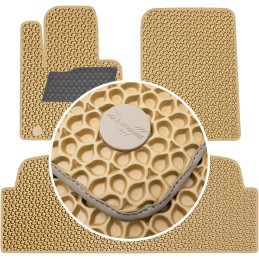 Kia Sorento III 2015-2020 EVA MAX-MAT 10327