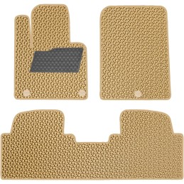 Kia Sorento III 2015-2020 EVA MAX-MAT 10327