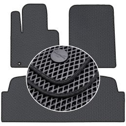 Kia Sorento III 2015-2020 EVA MAX-MAT 10327