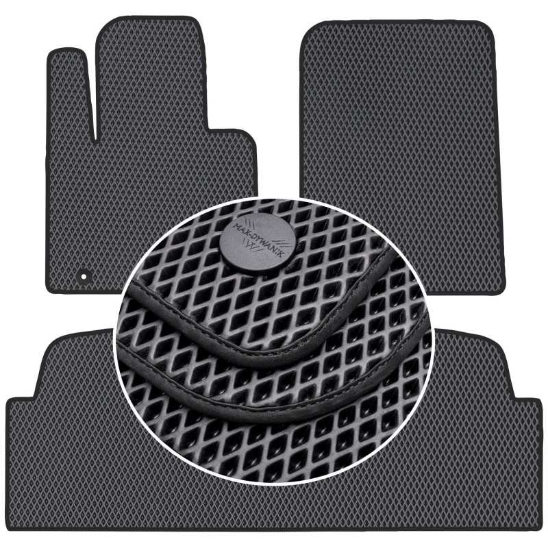 Kia Sorento III 2015-2020 EVA MAX-MAT 10327