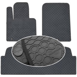 Kia Sorento III 2015-2020 m. Guminiai kilimėliai PRIME-LINER MAX-MAT