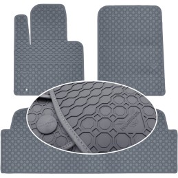 Kia Sorento III 2015-2020 m. Guminiai kilimėliai PRIME-LINER MAX-MAT