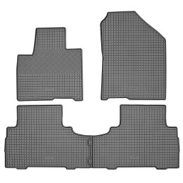 Kia Sorento III 5 vietų 2015-2020 m. guminiai kilimėliai RIGUM 903140