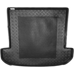 Kia Sorento III 7 vietų visureigis 2014-2018 Bagažinės kilimėlis MIX-PLAST 34037/M