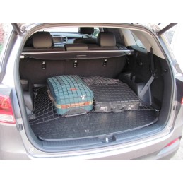 Kia Sorento III SUV 2015-2020 Krovinių tinklas AUTO-MOTOR K0270 (75×130)