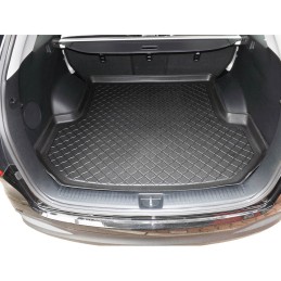 Kia Sorento III SUV 5D 2015- Bagažinės kilimėlis ARISTAR 193192G