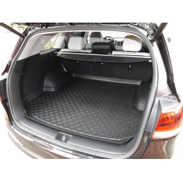 Kia Sorento III SUV 5D 2015- Bagažinės kilimėlis ARISTAR 193192G