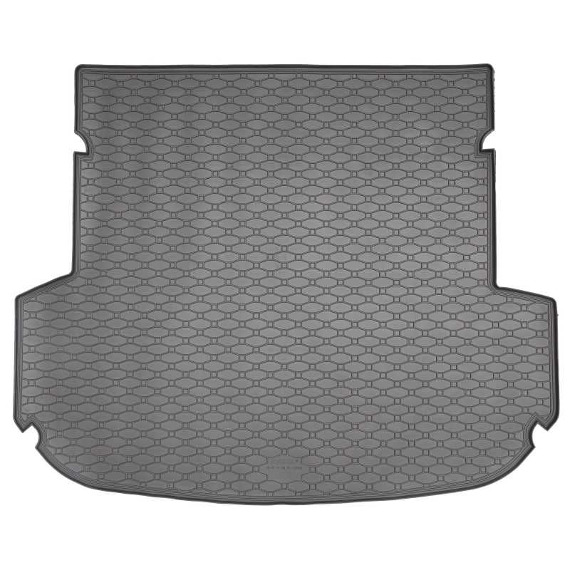 Kia Sorento III visureigis 2015-2020 (5 vietų) bagažinės kilimėlis RIGUM 415186