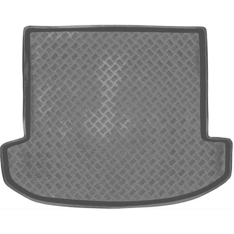 Kia Sorento IV 5 vietų 2020- bagažinės kilimėlis MIX-PLAST 34062