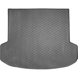 Kia Sorento IV 5 vietų visureigis 10.2020- Bagažinės kilimėlis RIGUM 415193