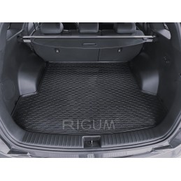 Kia Sorento IV 5 vietų visureigis 10.2020- Bagažinės kilimėlis RIGUM 415193