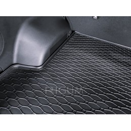 Kia Sorento IV 5 vietų visureigis 10.2020- Bagažinės kilimėlis RIGUM 415193