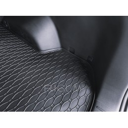 Kia Sorento IV 5 vietų visureigis 10.2020- Bagažinės kilimėlis RIGUM 415193