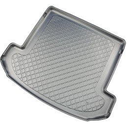 Kia Sorento IV 7 vietų 2020- bagažinės kilimėlis ARISTAR 193818G