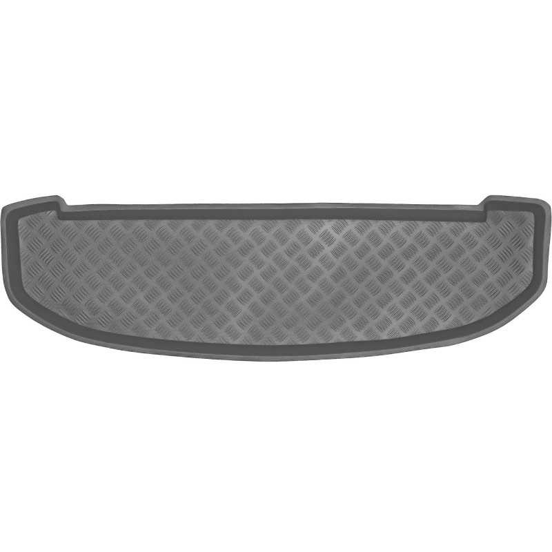 Kia Sorento IV 7 vietų 2020- bagažinės kilimėlis MIX-PLAST 34063