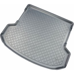 Kia Sorento IV visureigis 10.2020- (5 vietų / taip pat HEV ir įkraunamiems hibridams) bagažinės kilimėlis ARISTAR 193823G