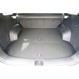 Kia Sorento IV visureigis 10.2020- (5 vietų / taip pat HEV ir įkraunamiems hibridams) bagažinės kilimėlis ARISTAR 193823G