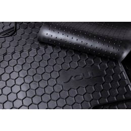 Kia Soul 2009-2013 m. Guminiai kilimėliai DOMA 215914