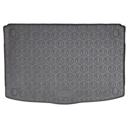 Kia Soul EV II Crossover 2019-2024 bagažinės kilimėlis RIGUM 415254