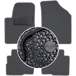 Kia Soul I 2009-2011 EVA MAX-MAT 10328