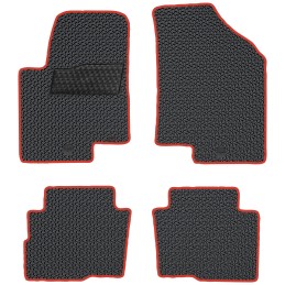 Kia Soul I 2009-2011 EVA MAX-MAT 10328