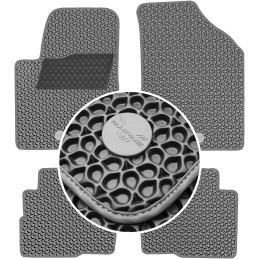 Kia Soul I 2009-2011 EVA MAX-MAT 10328