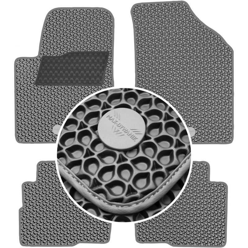 Kia Soul I 2009-2011 EVA MAX-MAT 10328