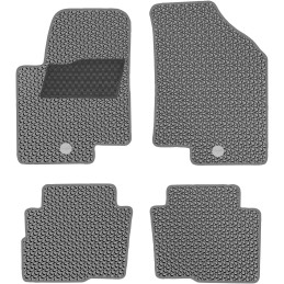 Kia Soul I 2009-2011 EVA MAX-MAT 10328