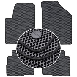 Kia Soul I 2009-2011 EVA MAX-MAT 10328