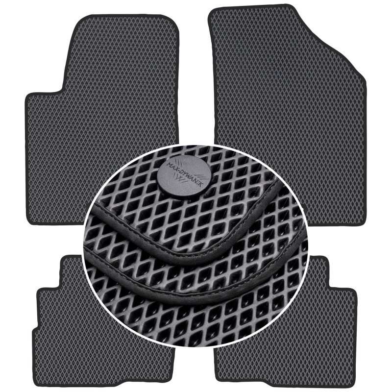 Kia Soul I 2009-2011 EVA MAX-MAT 10328