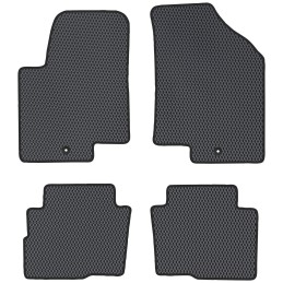 Kia Soul I 2009-2011 EVA MAX-MAT 10328