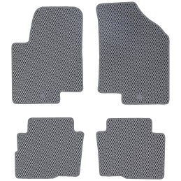 Kia Soul I 2009-2011 EVA MAX-MAT 10328