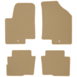 Kia Soul I 2009-2011 EVA MAX-MAT 10328