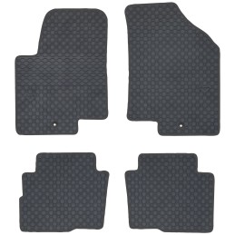 Kia Soul I 2009-2011m. Guminiai kilimėliai PRIME-LINER MAX-MAT