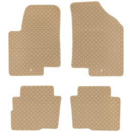 Kia Soul I 2009-2011m. Guminiai kilimėliai PRIME-LINER MAX-MAT