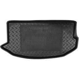 Kia Soul I Crossover 2009-2013 Bagažinės kilimėlis MIX-PLAST 34008/M