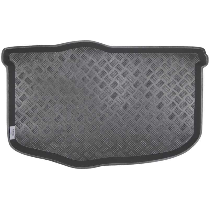 Kia Soul I Crossover 2009-2014 Bagažinės kilimėlis MIX-PLAST 34011
