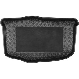 Kia Soul I Crossover 2009-2014 Bagažinės kilimėlis MIX-PLAST 34011/M