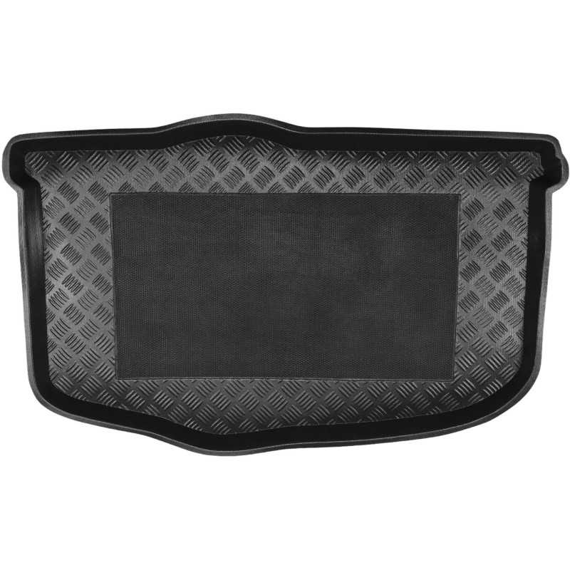 Kia Soul I Crossover 2009-2014 Bagažinės kilimėlis MIX-PLAST 34011/M
