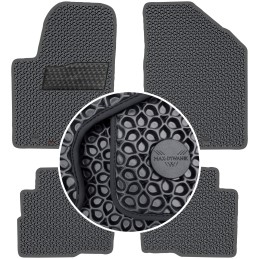 Kia Soul I FL 2011-2013 EVA MAX-MAT 10329