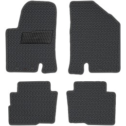 Kia Soul I FL 2011-2013 EVA MAX-MAT 10329