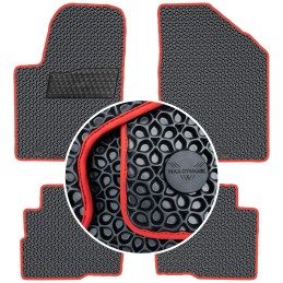 Kia Soul I FL 2011-2013 EVA MAX-MAT 10329