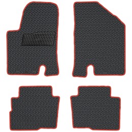 Kia Soul I FL 2011-2013 EVA MAX-MAT 10329