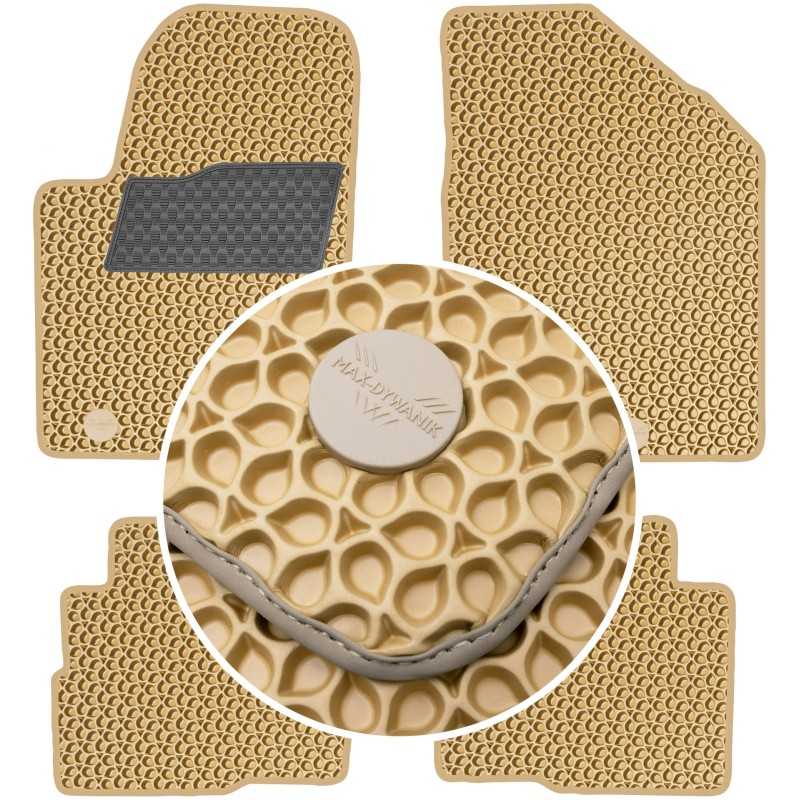 Kia Soul I FL 2011-2013 EVA MAX-MAT 10329