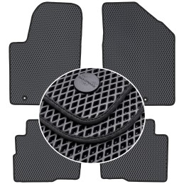 Kia Soul I FL 2011-2013 EVA MAX-MAT 10329