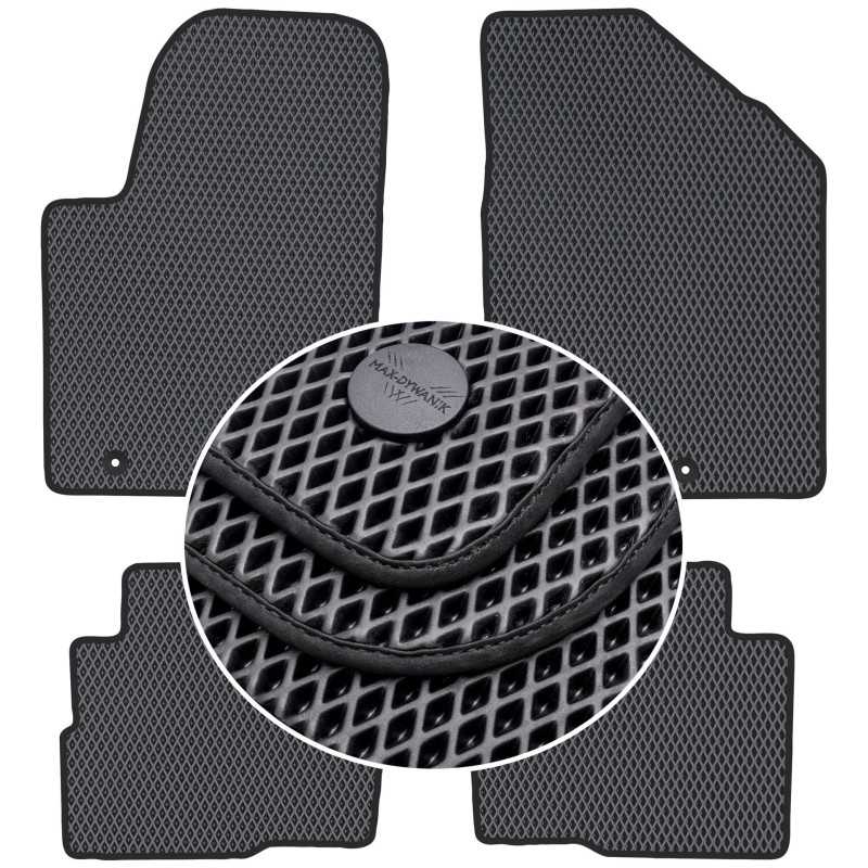 Kia Soul I FL 2011-2013 EVA MAX-MAT 10329