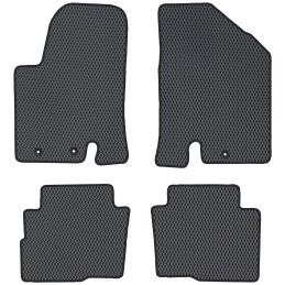 Kia Soul I FL 2011-2013 EVA MAX-MAT 10329