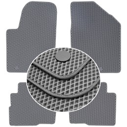 Kia Soul I FL 2011-2013 EVA MAX-MAT 10329