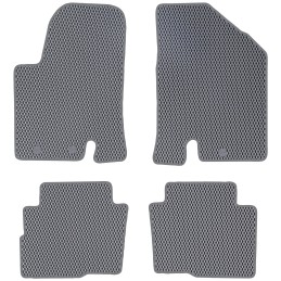 Kia Soul I FL 2011-2013 EVA MAX-MAT 10329